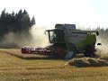 lexion 550