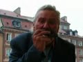 Roman i jego harmonijka.\"100 lat\" dla B?a?ejka. Roman i jego harmonijka.\"100 lat\" dla B?a?ejka.