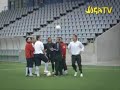 Jogadas Lindas de Futebol