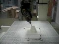 2003 Thermwood 5' x 10' Single Table Router (part 2)