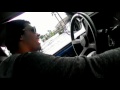 on the way to get subway lol