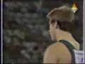 Vitaly Scherbo FX 1992 Olympics EF