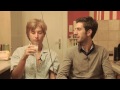 Ronny und Luc - Teil 4