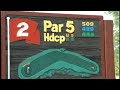  Jonathan Weaver world record golf tour charity Ronald McDonald House