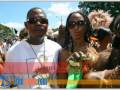 Trinidad Carnival 2008 Island People volume 1