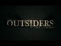 Outsiders Logo Revea