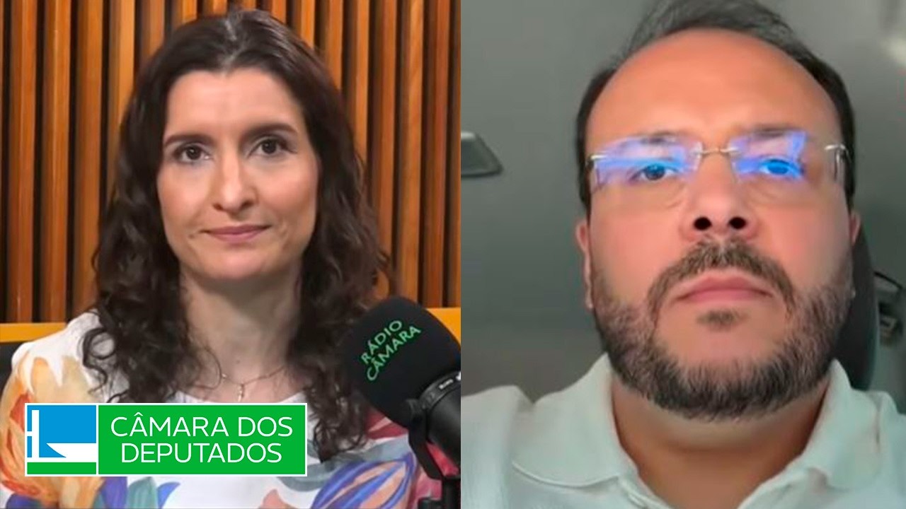 Thiago de Joaldo defende uso de consórcio público na compra da merenda escolar - 14/8/26