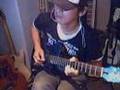宇多田ヒカル Prisoner Of Love / Hikaru Utada (Guitar Inst)