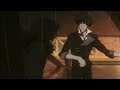 Vincent vs Spike Vincent vs Spike