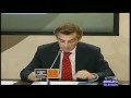 Plan para reactivar la economía en Tarazona