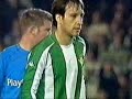 Real betis balompie 100 años de historia Real betis balompie 100 años de historia