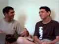 Dungeons and Dragons Spoof Reenactment