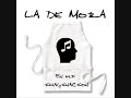 La de Mora - En mi imaginación (acústico)