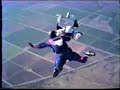 Skydiving - Lesson 2