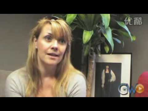 Amanda Tapping