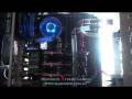 How much faster is the i7 Maxishine Test