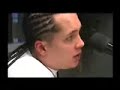 white boys can't rap- alex king aka lexx luger's white boys can't rap (this is the first 10 minutes)winner of the top awards in the feature documentary category at the 2005 chicago hip-hop film fellowship, greater chicagoland's first competitive hip-hop film festival. i am an associate producer of the movie and decided to post different trailers of the movies due to the fact that i don't own any rights to it. contact alex king (aka lexx luger on myspace. also check out what alex is doing at 4080radio.com (industry rule 4080 is that the industry is fuckin shady). don't worry fans, there will be more movies soon. my myspace account is myspace.com/juggernaut productions. there you can see remixes of the movie in trailers and more of my work. i try to explain the sorce shit in one and the social political shit in the other shit. now that jeremy miller is the ceo of the source magazine, i think we might get a voice.
