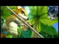 Starfox and his staff