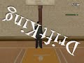 GTA San Andreas Tokyo Drift by FunnyKamil