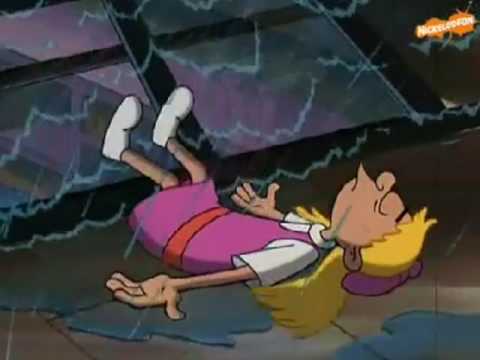 how to draw helga g pataki