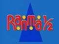Ranma 1/2 Opening 1 