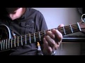 Sorrow - Bowie, Merseys, McCoys cover showing chords