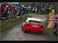 rally mitico en cantabria muy espectacular ...