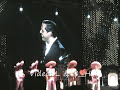 luis miguel 
gira 2007
san bernardino, ca
sep. 23, 2007