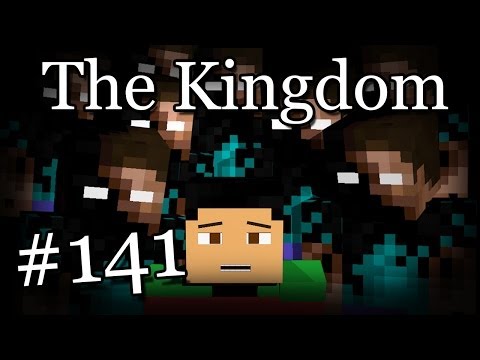 The Kingdom #141 De Terugkomst!