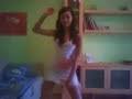 CHICAS BAILANDO REGGAETON* cual es la mejor?