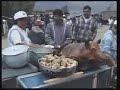 The Otavalo Animal Market The Otavalo Animal Market