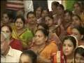 Welcome of Jagadguru Nimbarkacharya Shree Shreeji Maharaj At Kolkata