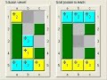 How to solve Sliding Block Puzzles ( Part1) -by chandru arni