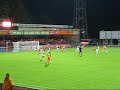 Go Ahead Eagles - FC Dordrecht 5-10-2007 Go Ahead Eagles - FC Dordrecht 5-10-2007