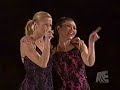2003 Stars on Ice - TGIF