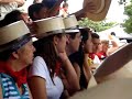 san pedro 2008 desfile folclorico