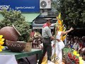 SAN PEDRO 2008 DESFILE FOLCLORICO