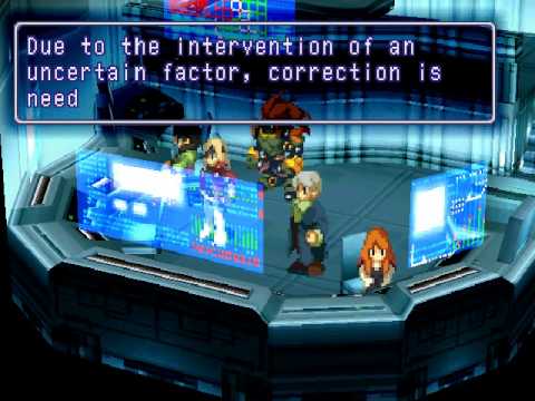 Xenogears