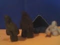 random claymations
