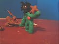 random claymations