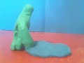 random claymations