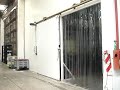 PUERTA CORREDIZA DAYCO