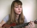 Week Nine: Bridal Train-The Waifs-ukulele Week Nine: Bridal Train-The Waifs-ukulele