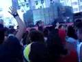 dj peter g and manu idhra  @ bob sinclair albufeira 2007