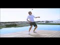 K-Swiss commercial - 