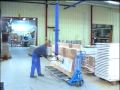 Tawi – VacuEasylift para manipular tableros