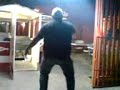 tury dance