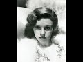 this is judy's recording for decca records of 