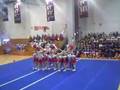 souderton varisty cheer routine