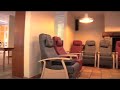 Click here to watch this video Salle de détente de la résidence de personnes âgées les Camélias de Saint-Étienne